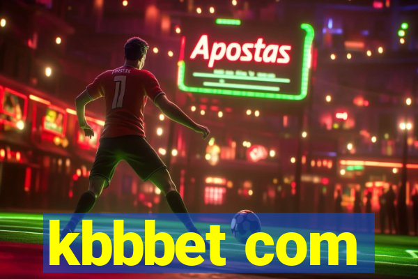 kbbbet com